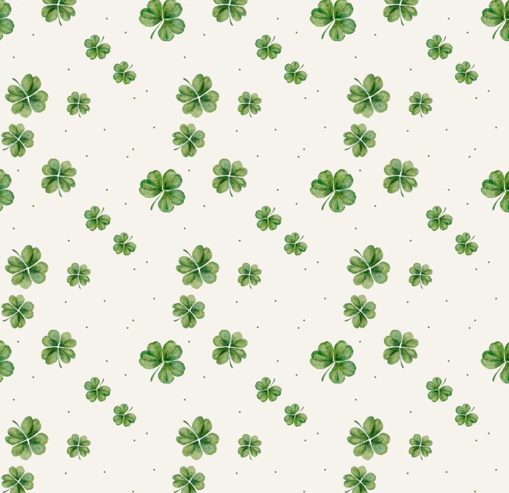 Rib Jersey - Glücksbringer