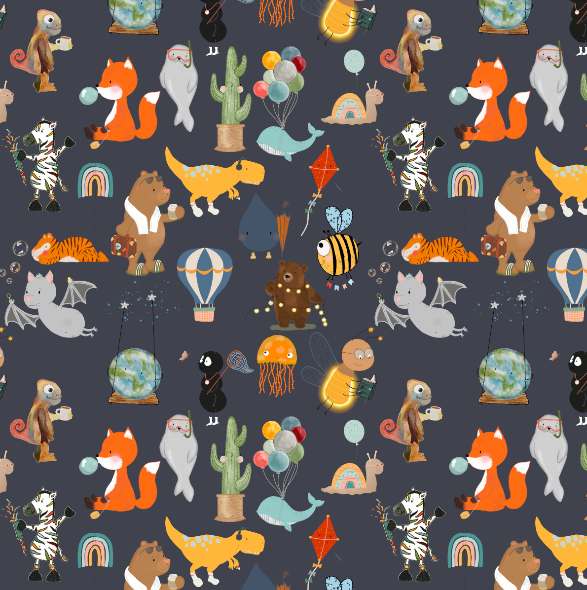 French Terry - Best of