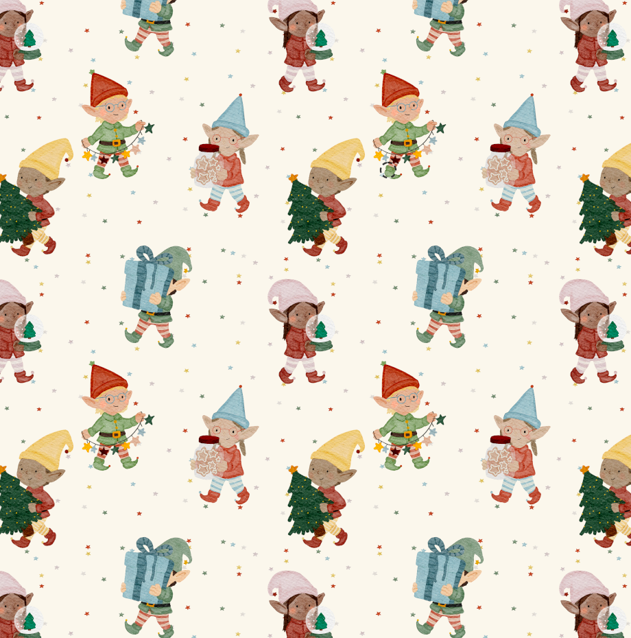 French Terry - Wichtelwerkstatt