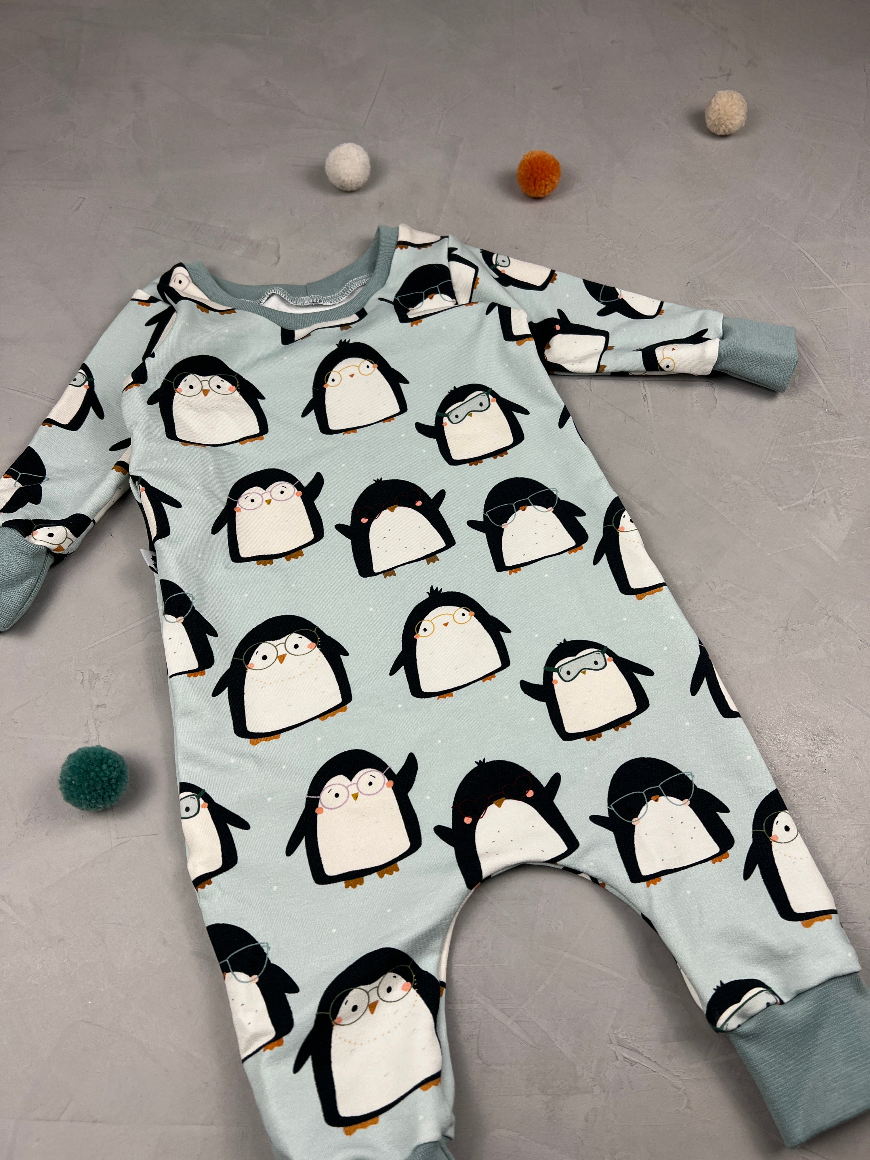 Homie - Coole Kumpel (6-9 M)