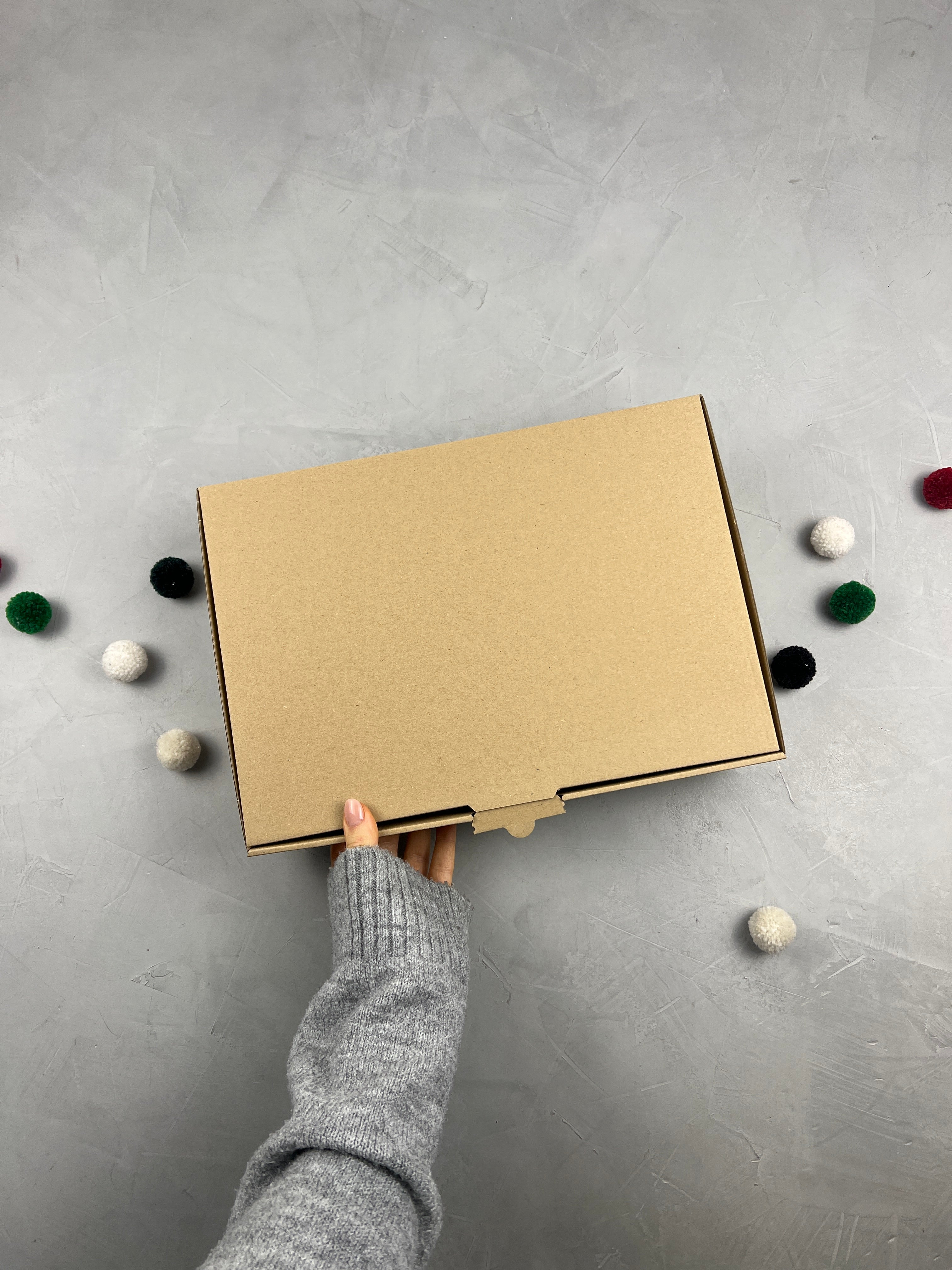 Adventspaket "Accessoires" 2024