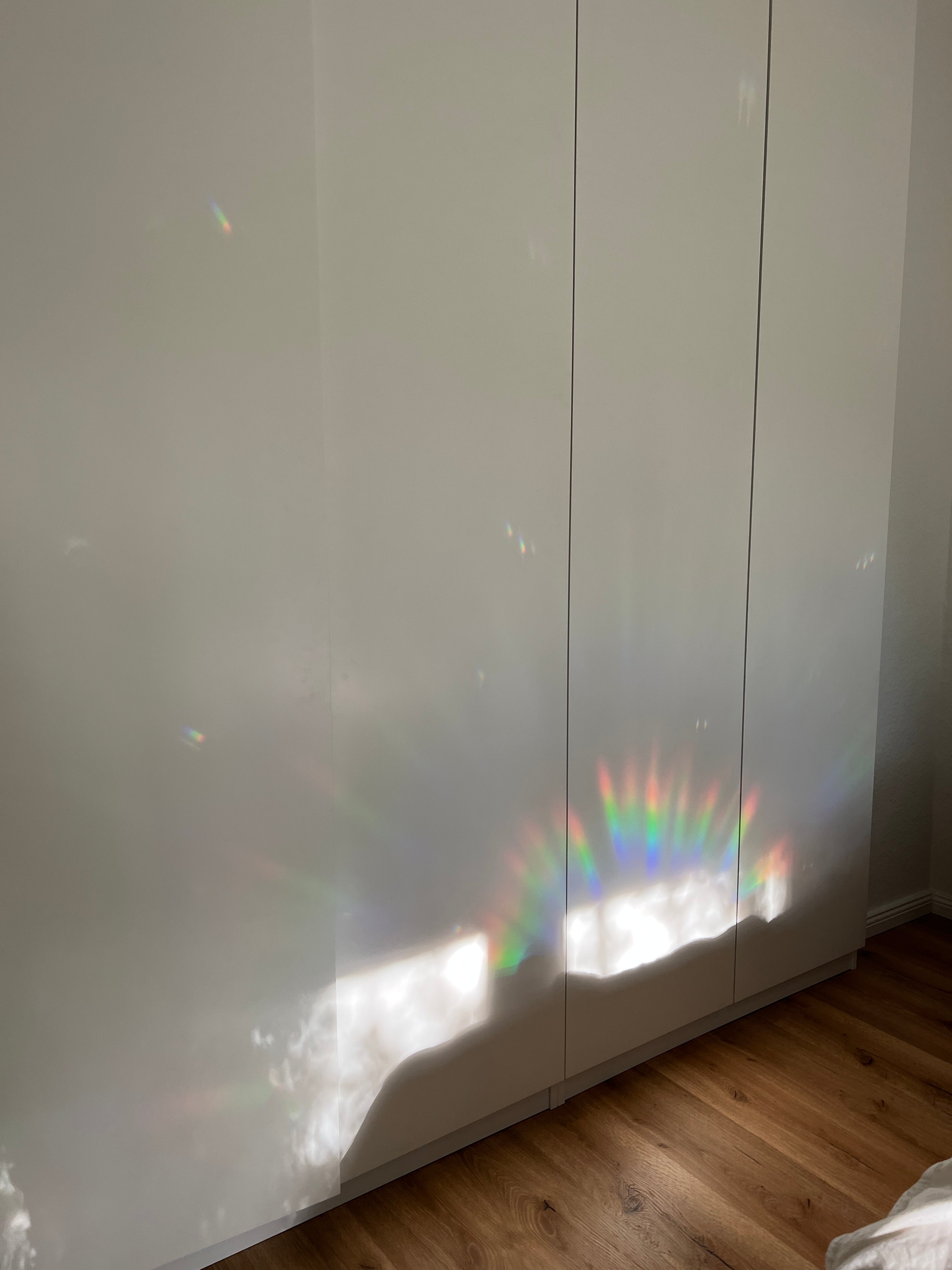 Sun Catcher - Regenkollegen