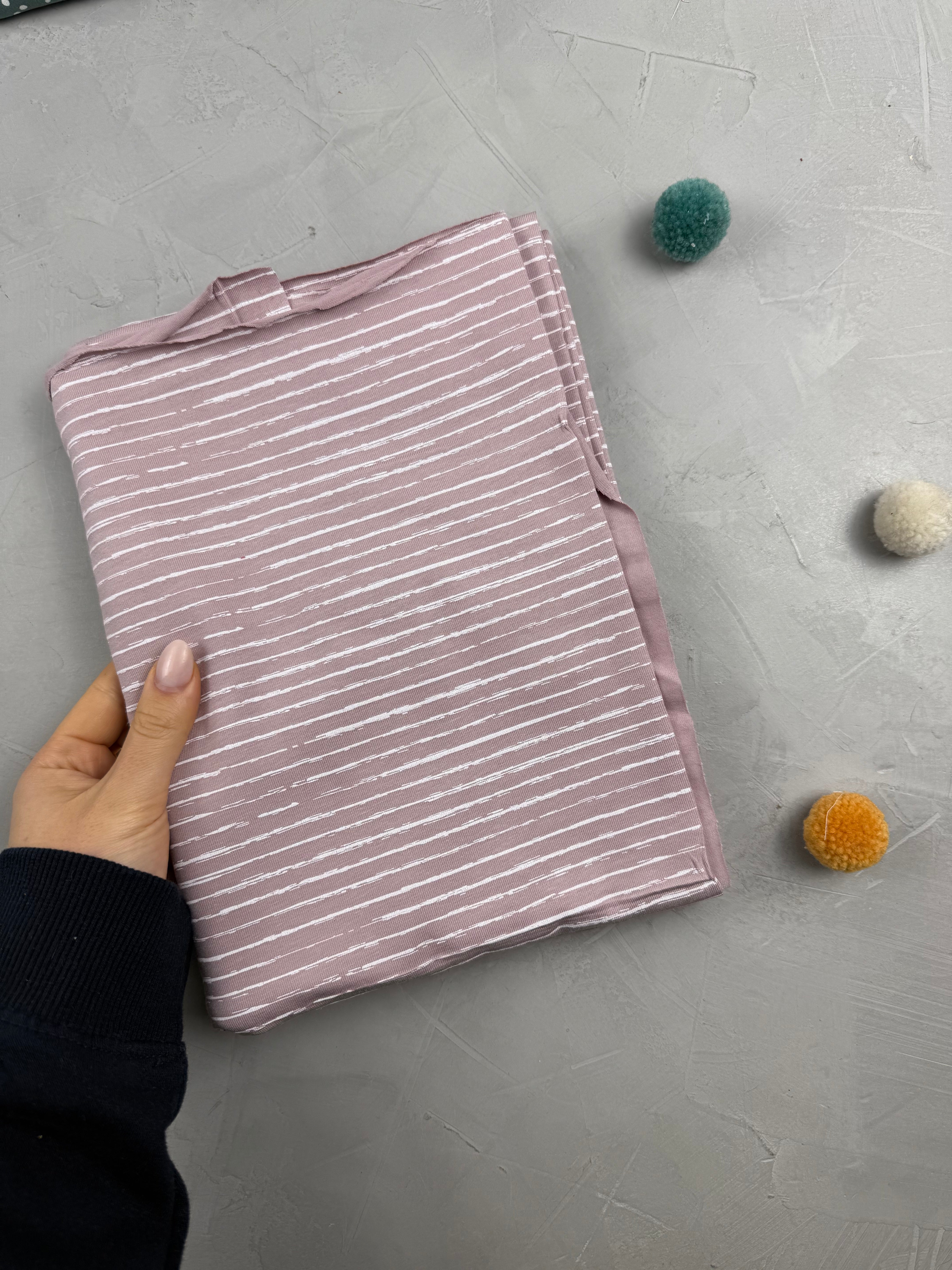Sprinkle-, Dots- & Streifenjersey