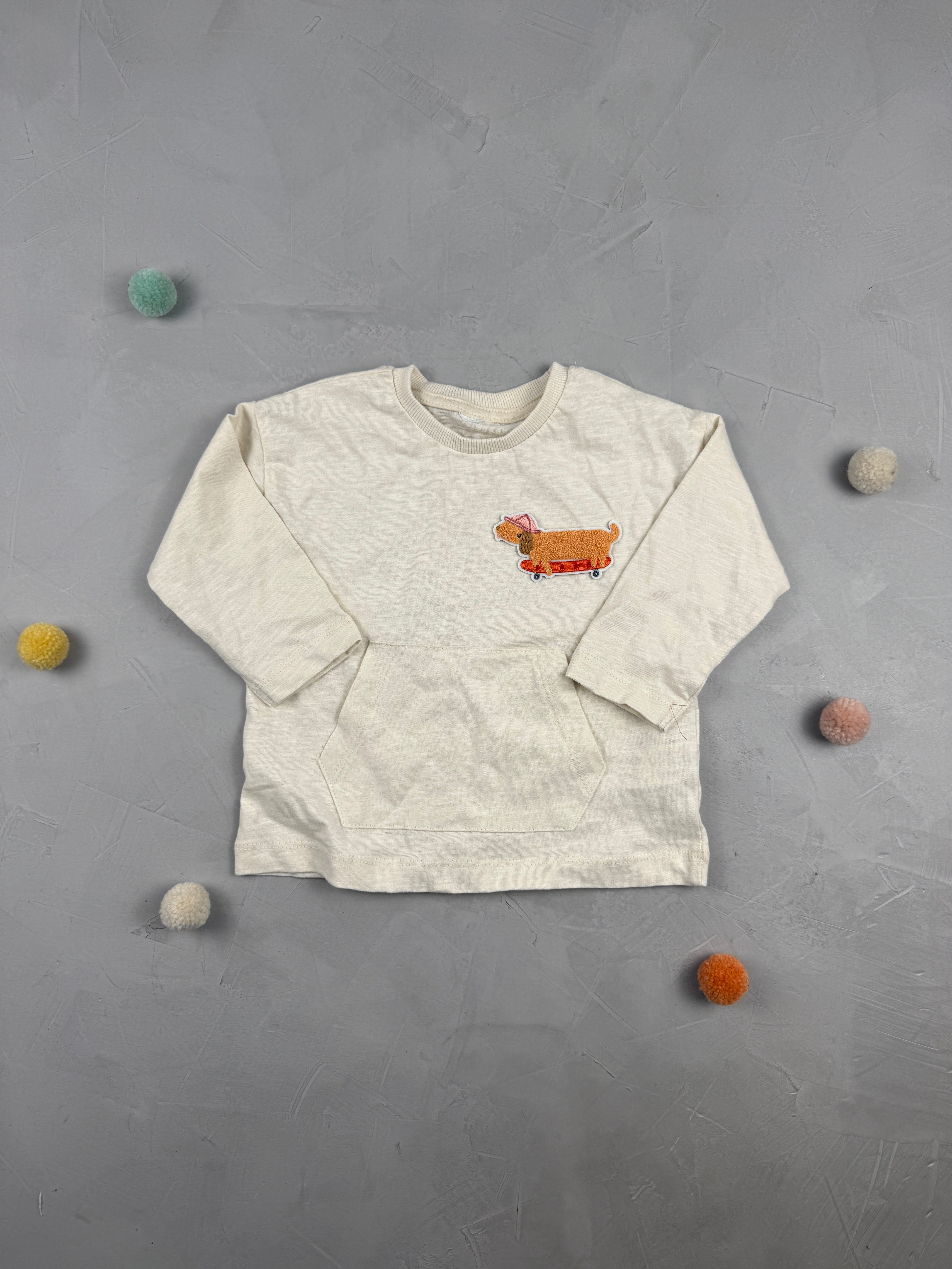 Patch - Dackel/Wackeldackel