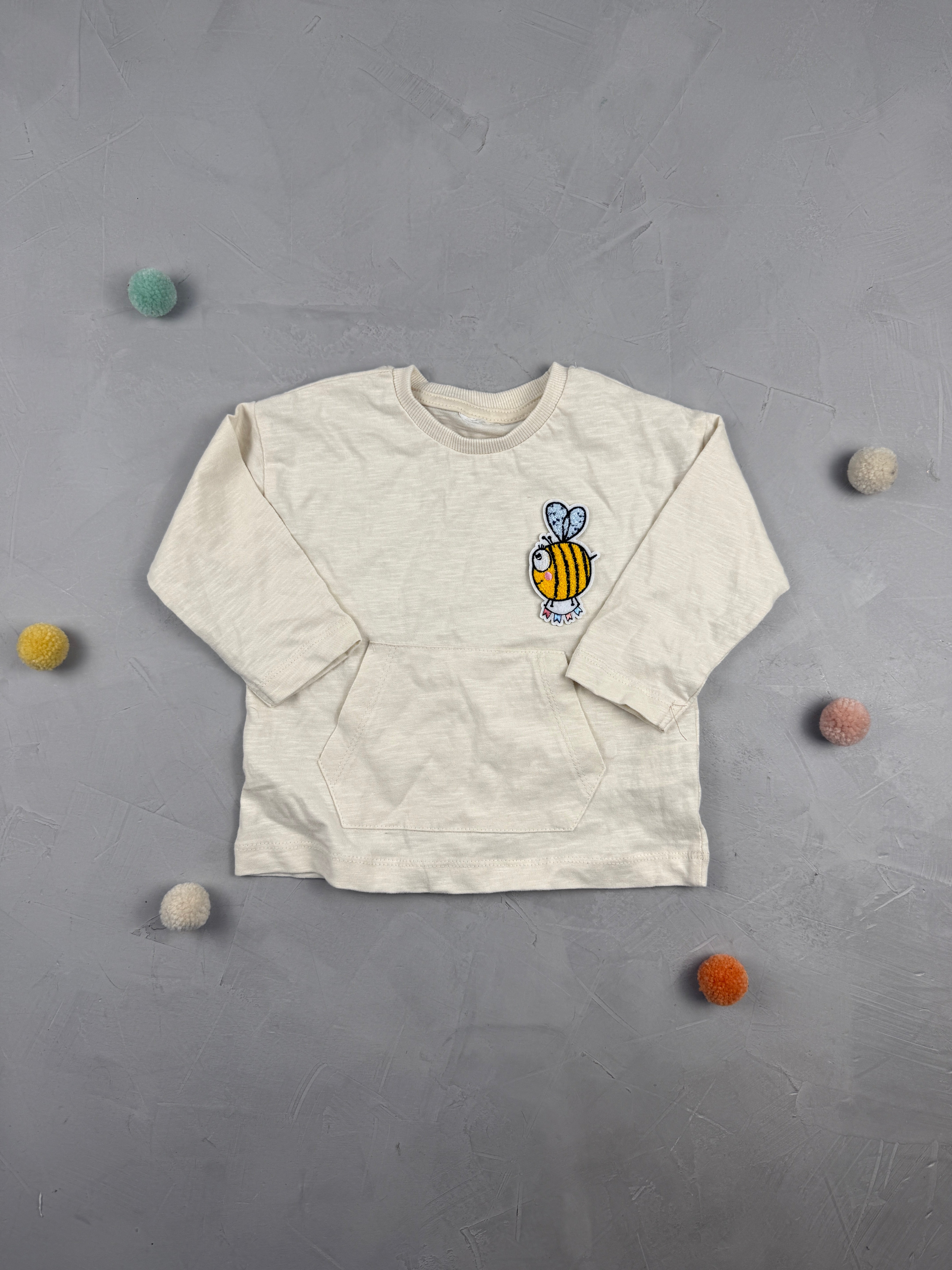 Patch - Hummel/Hummelgetummel