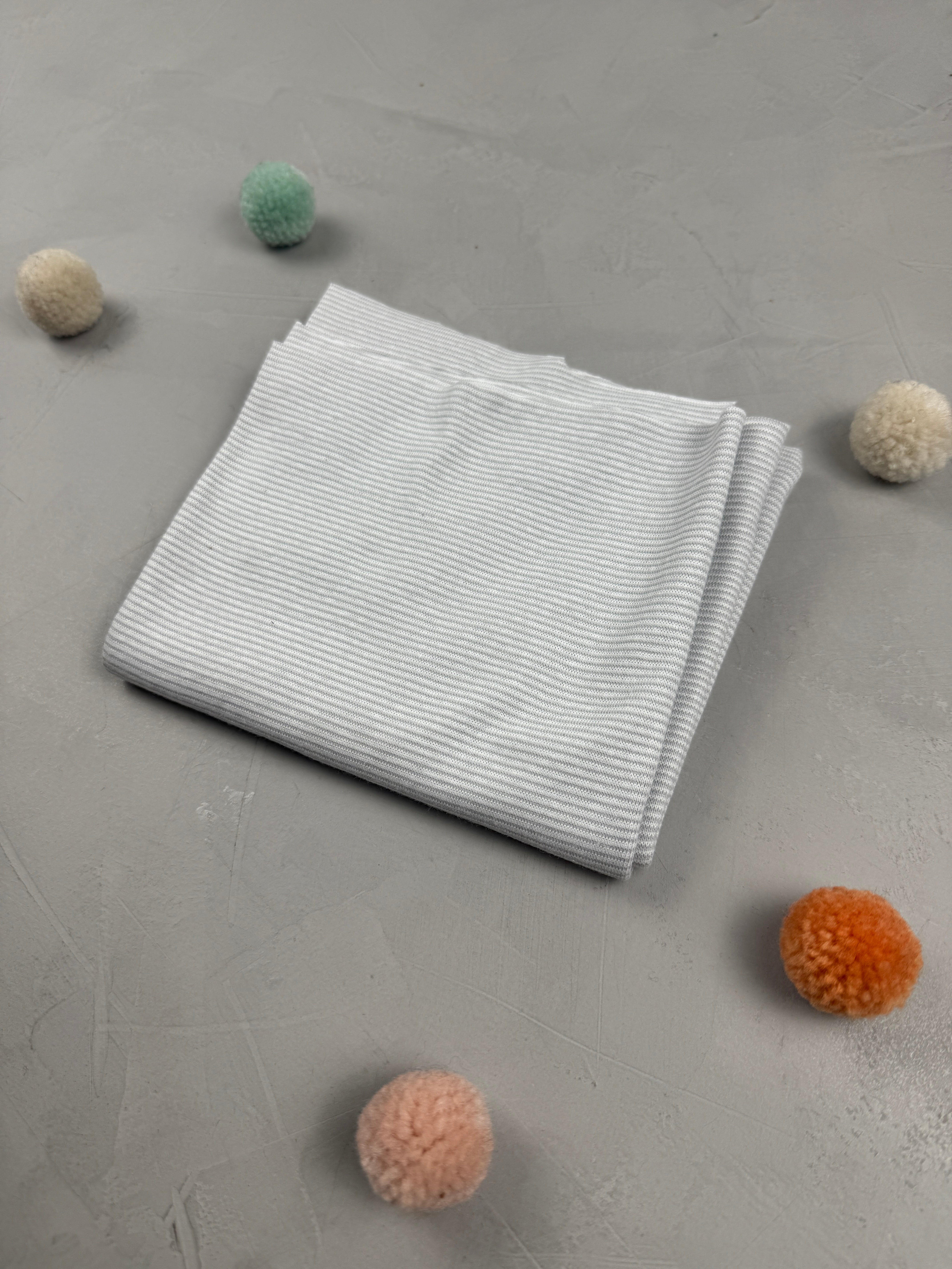 Ringelbündchen - Mini