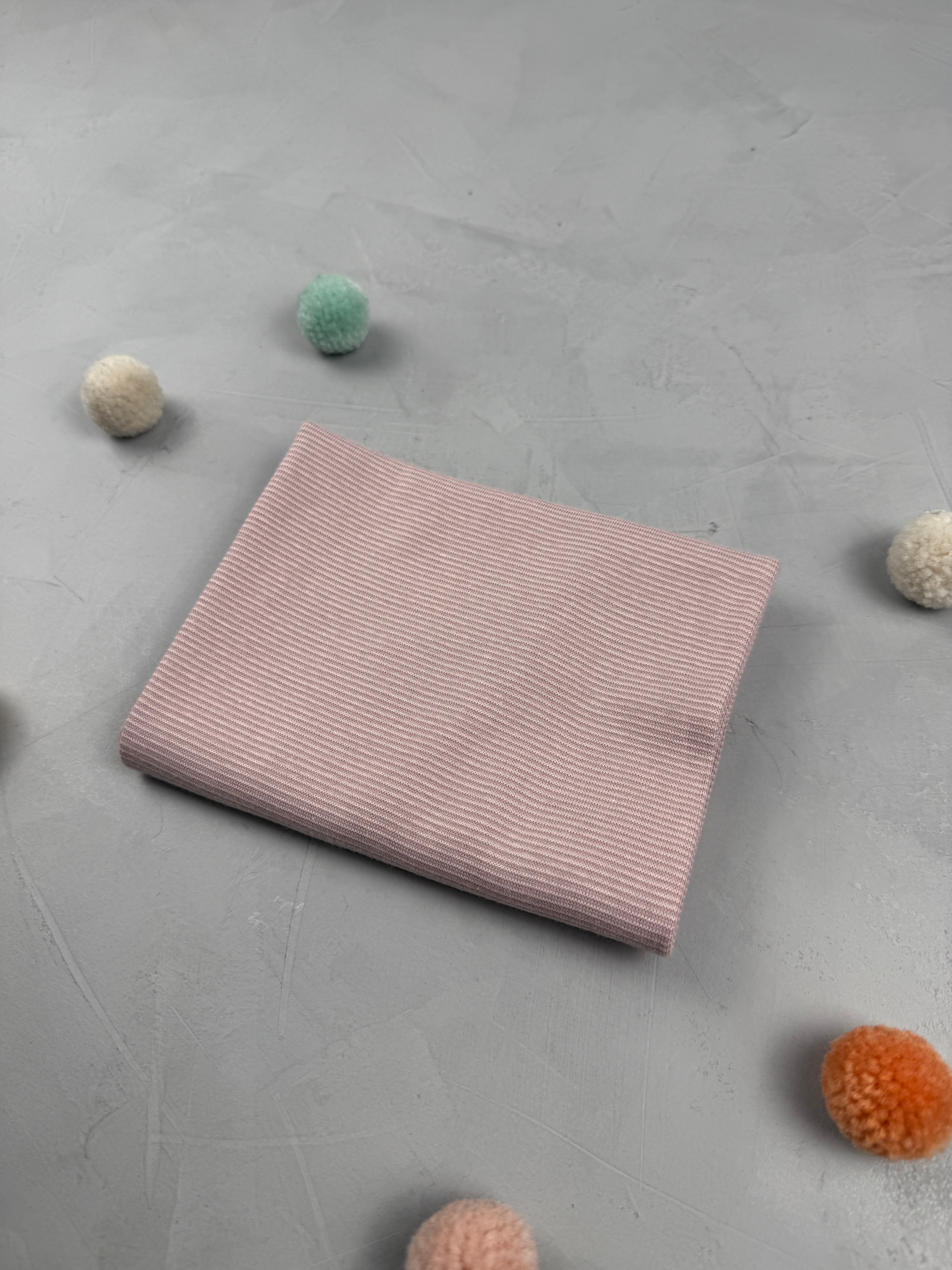 Ringelbündchen - Mini