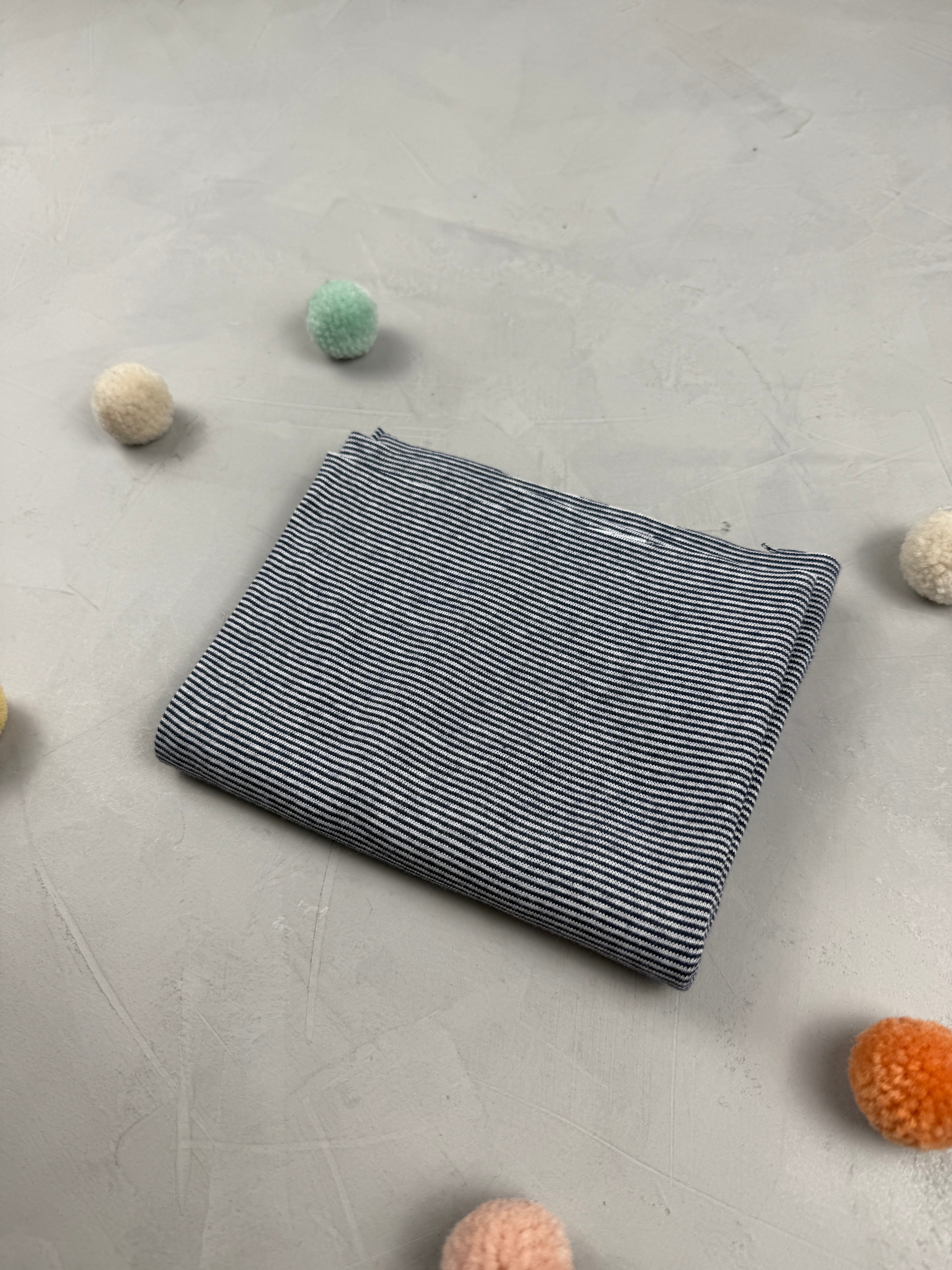 Ringelbündchen - Mini