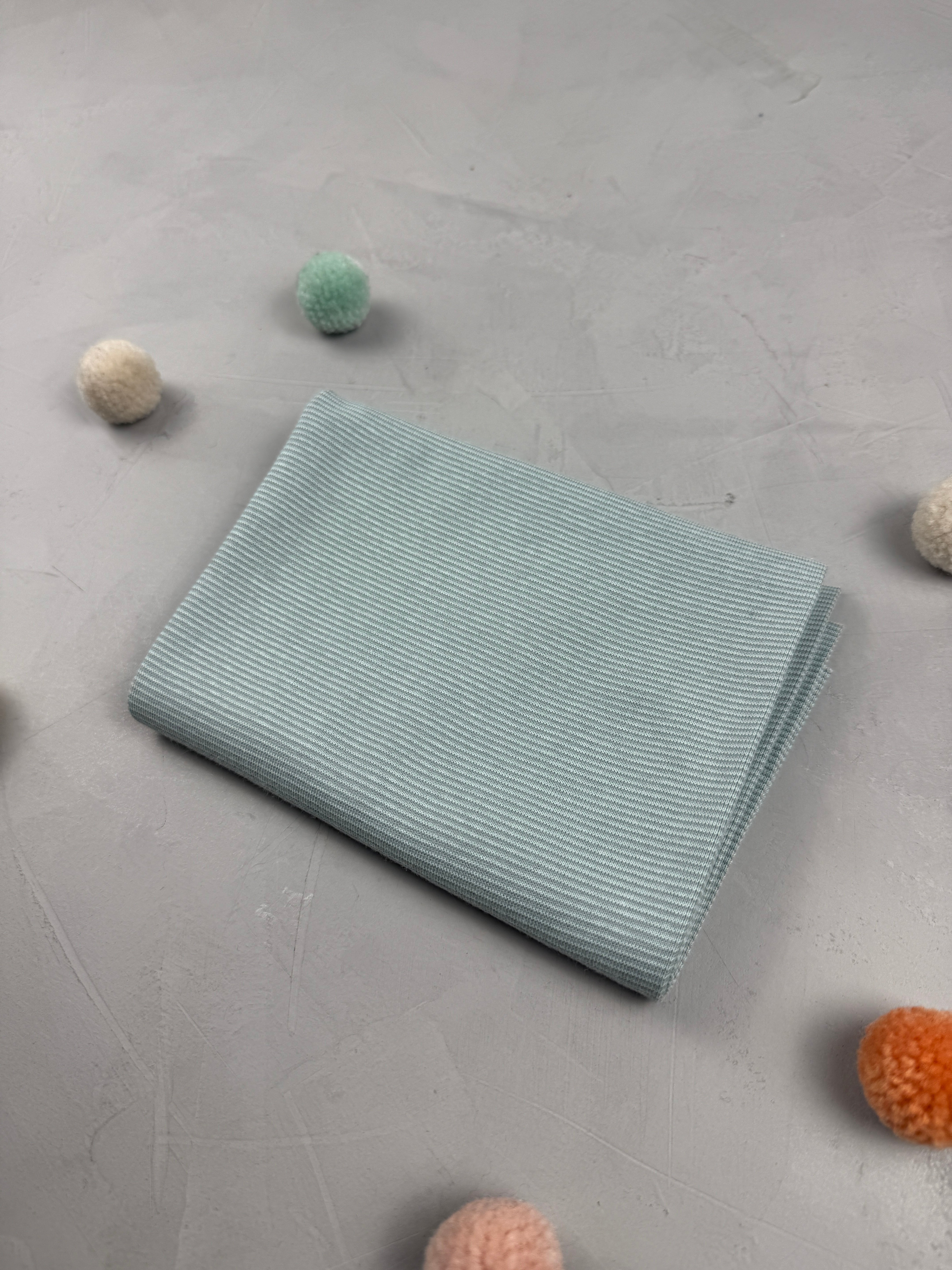 Ringelbündchen - Mini