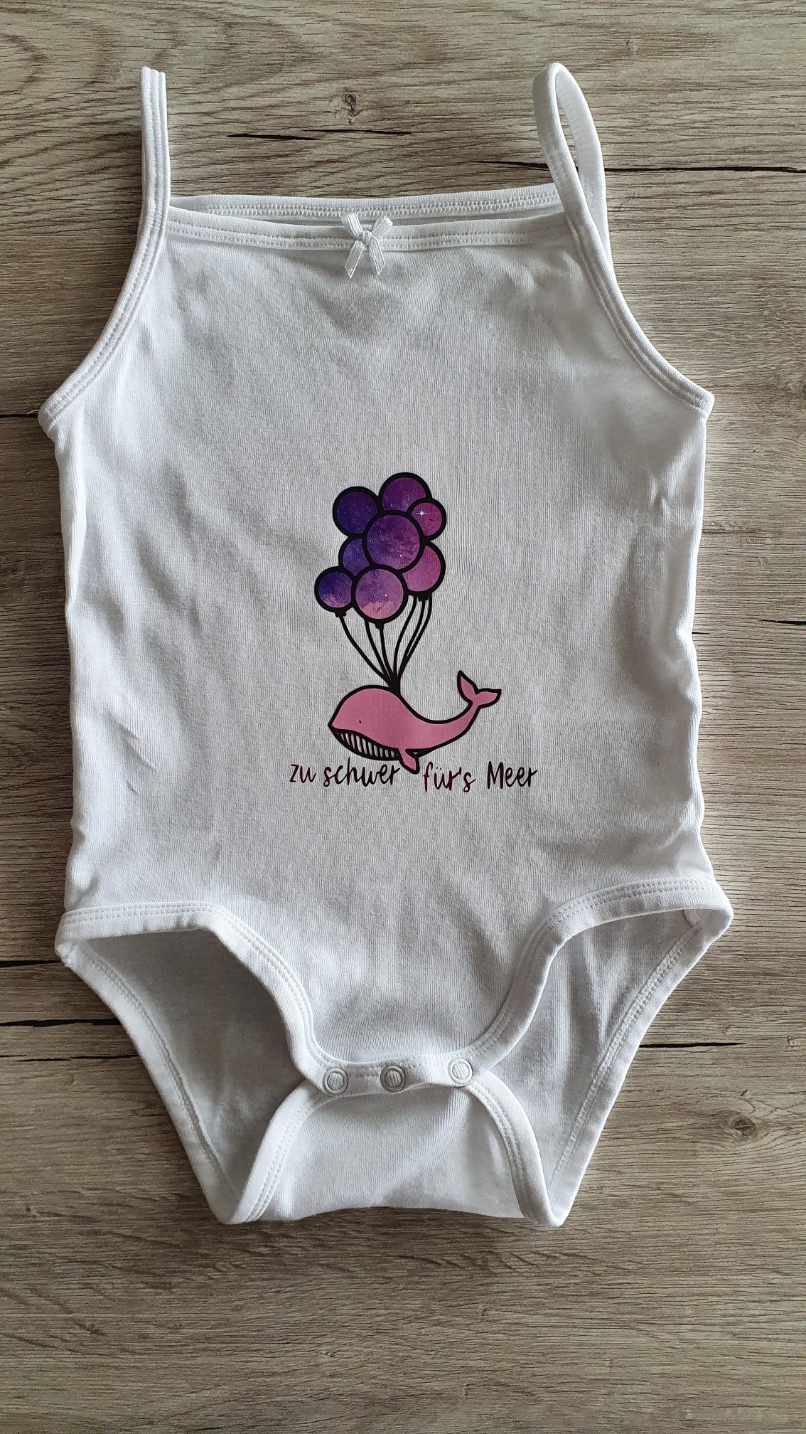 Plotterdateien-Set - zu schwer für's Meer