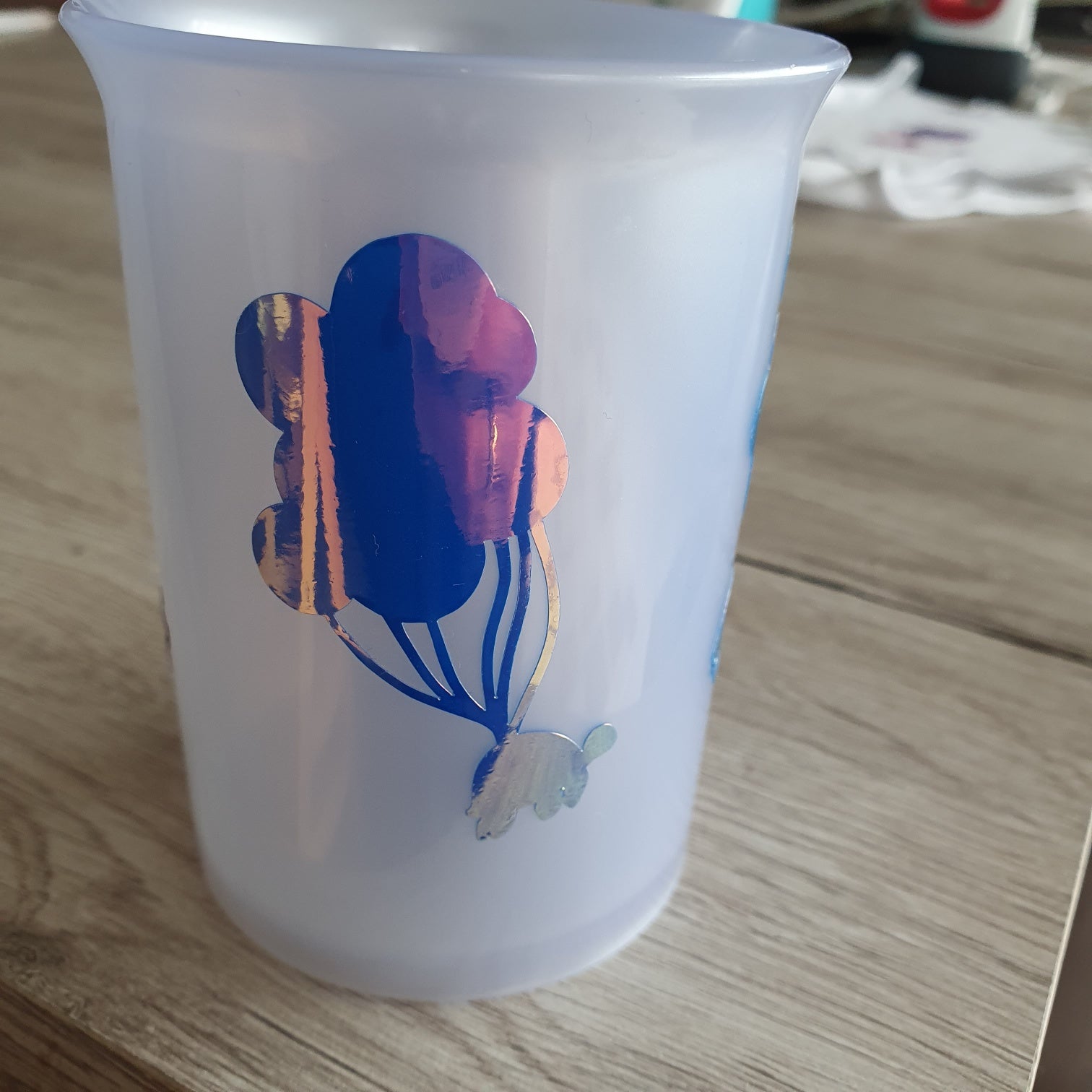 Plotterdateien-Set - zu schwer für's Meer