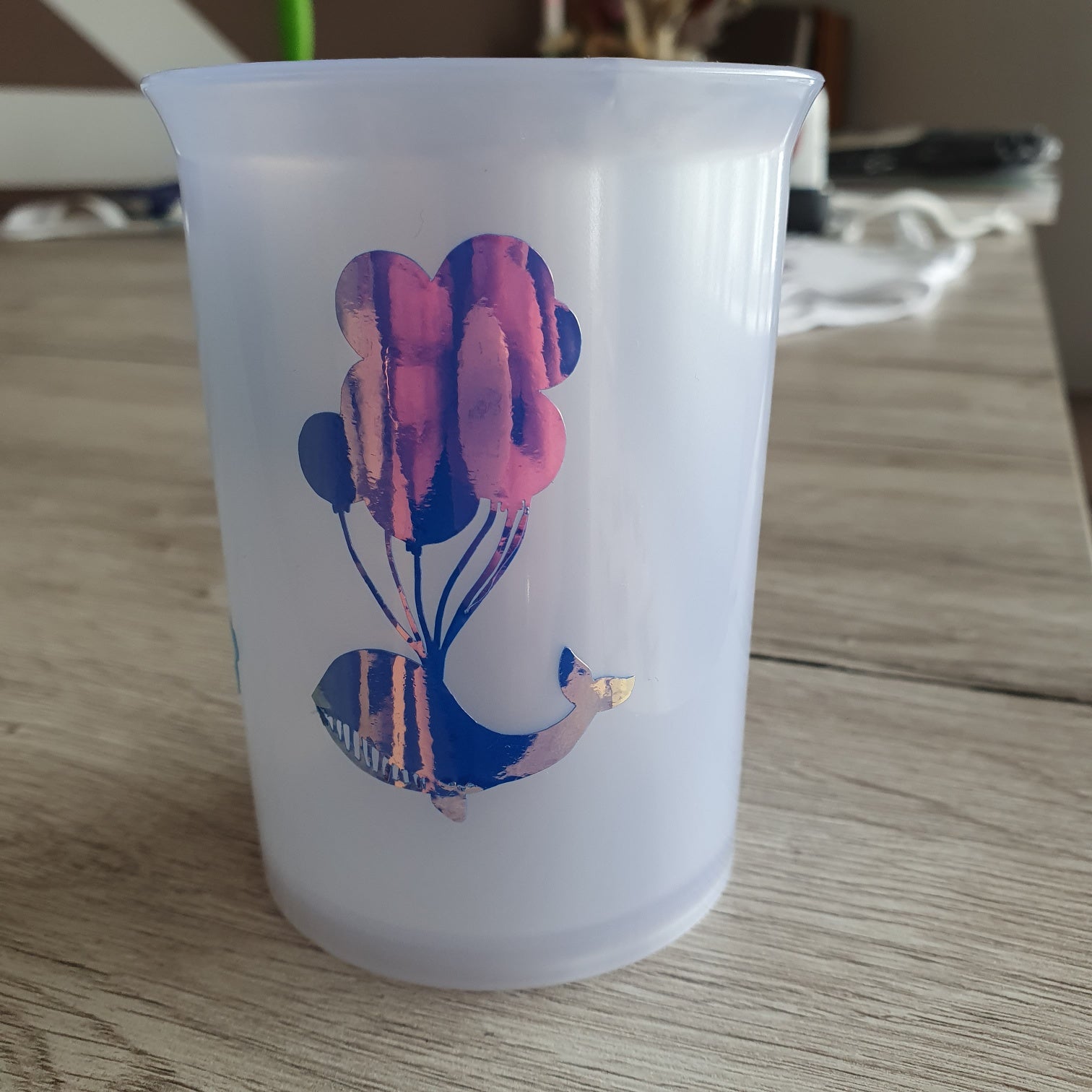 Plotterdateien-Set - zu schwer für's Meer