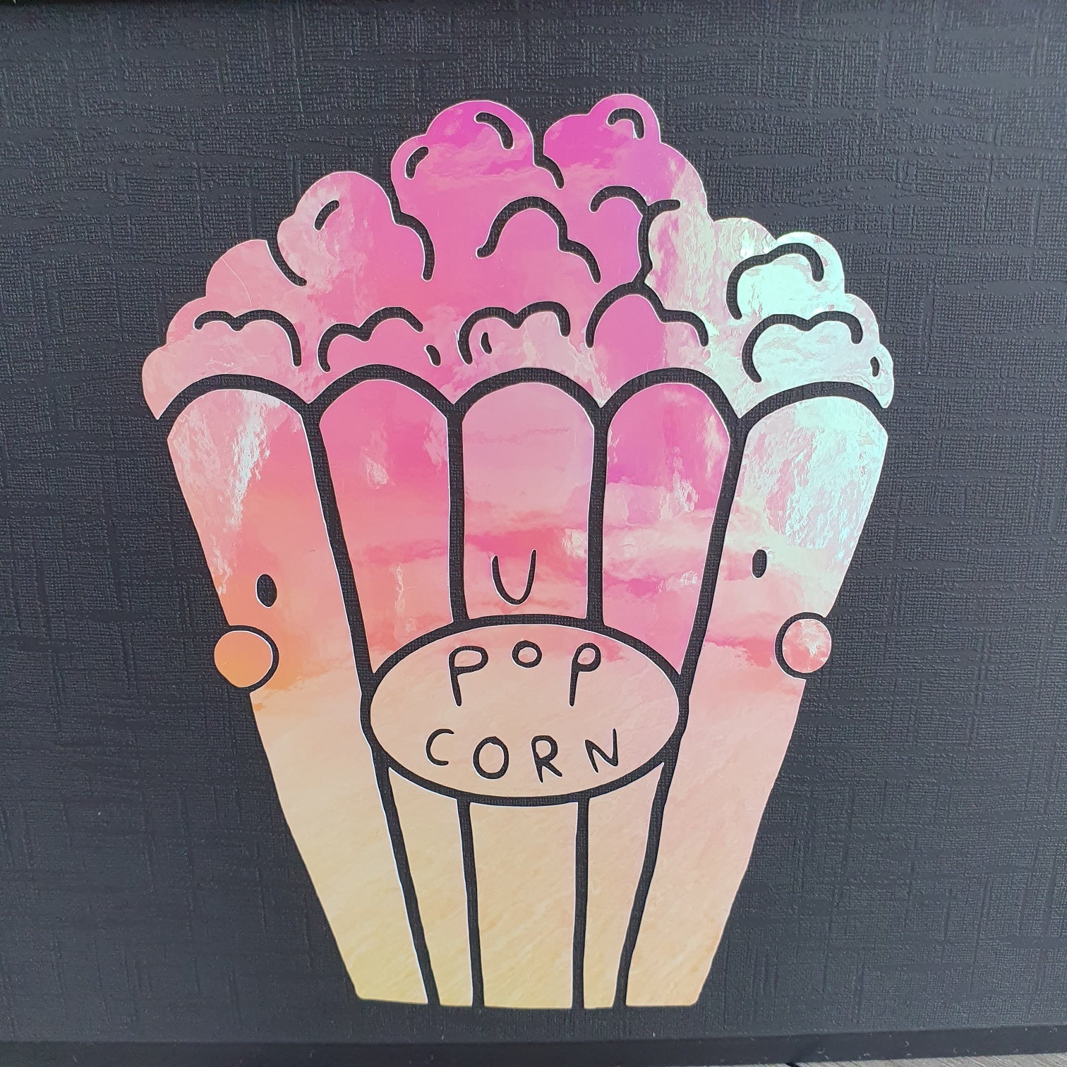 Plotterdateien-Set - Movienight