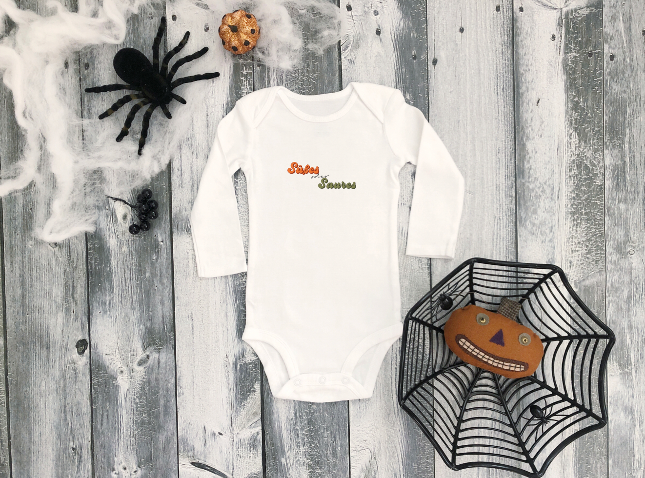 Bügelbild "Herbststimmung"