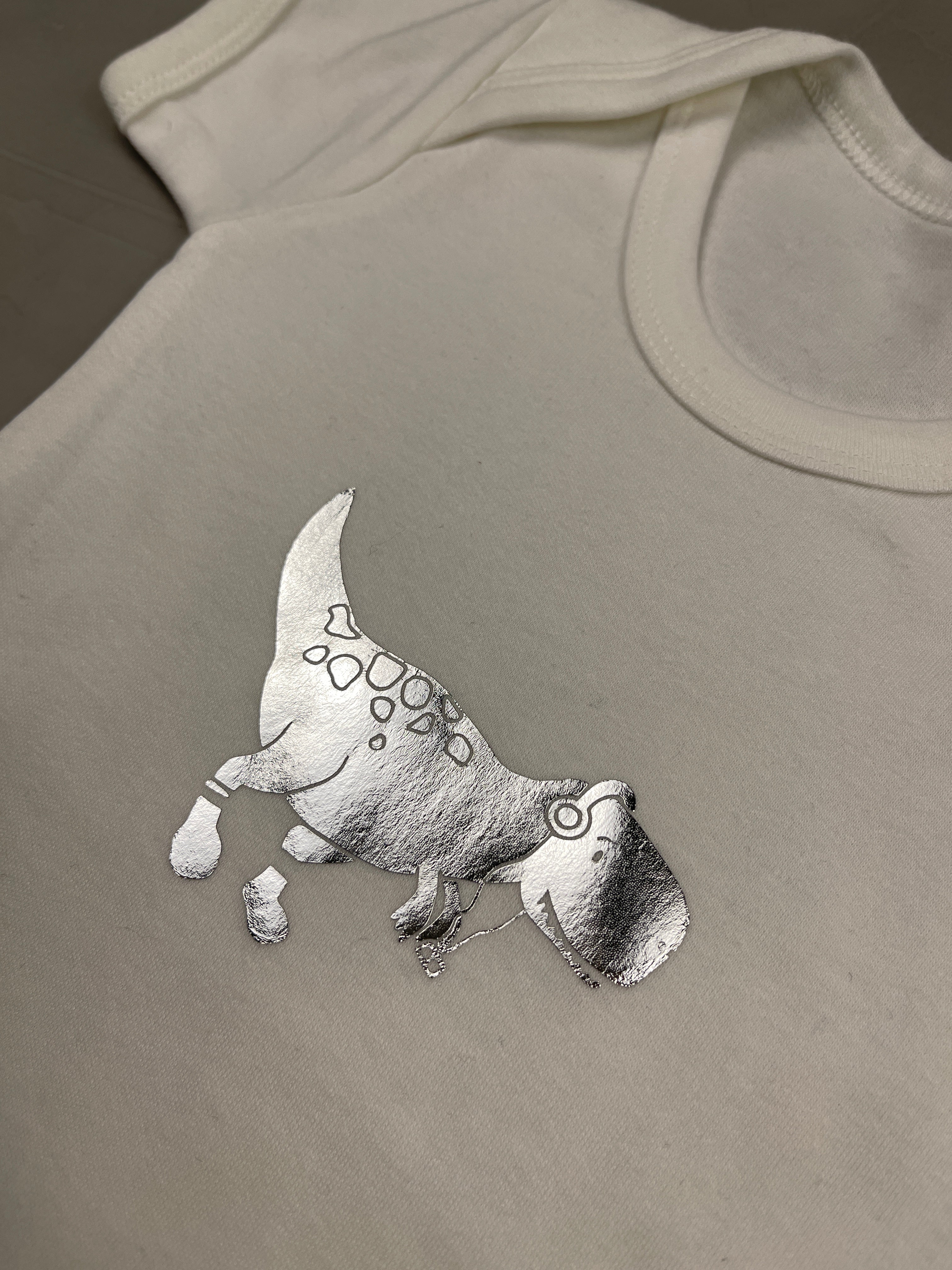 Plotterdateien-Set - die Urknallgang