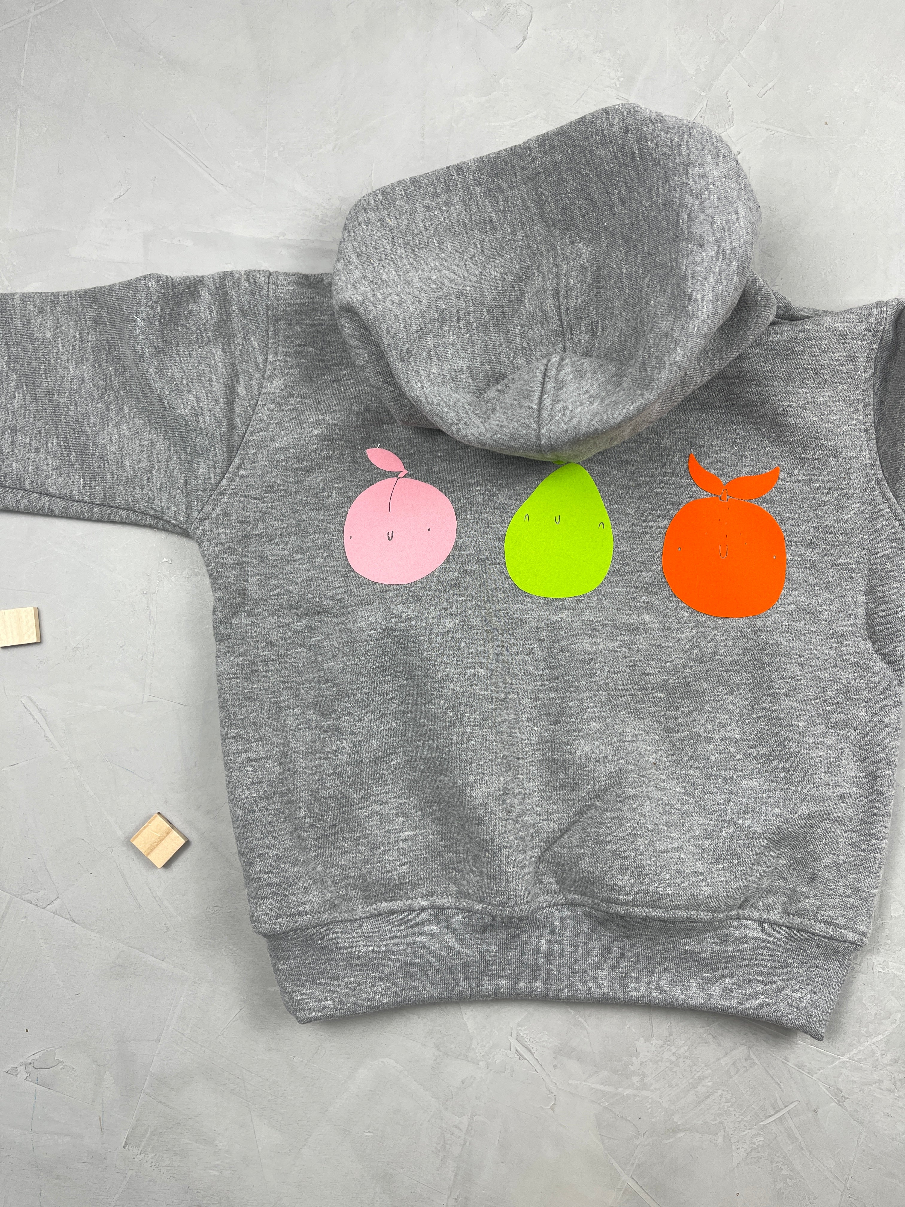 Plotterdateien-Set - Obstsalat