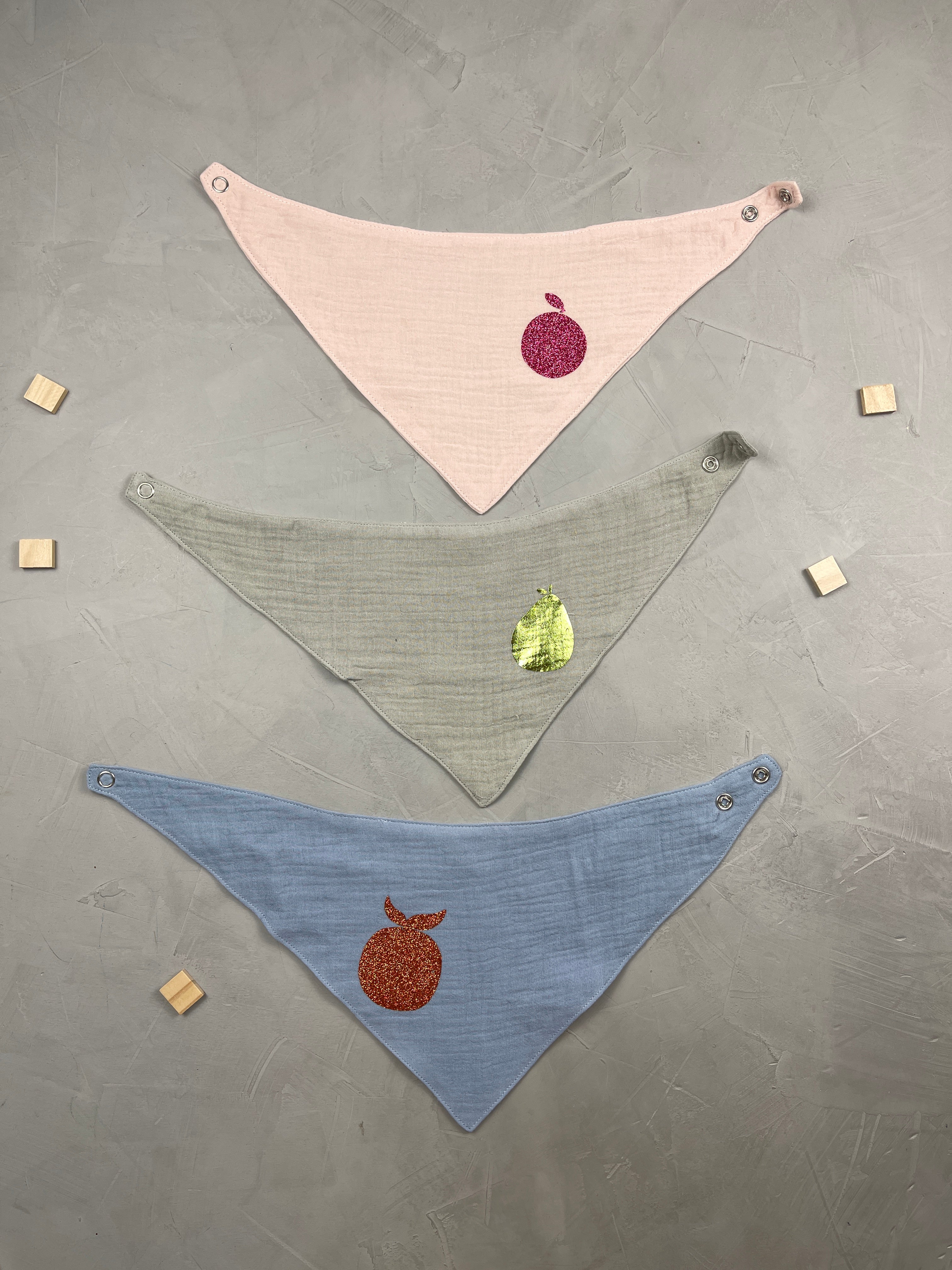 Plotterdateien-Set - Obstsalat