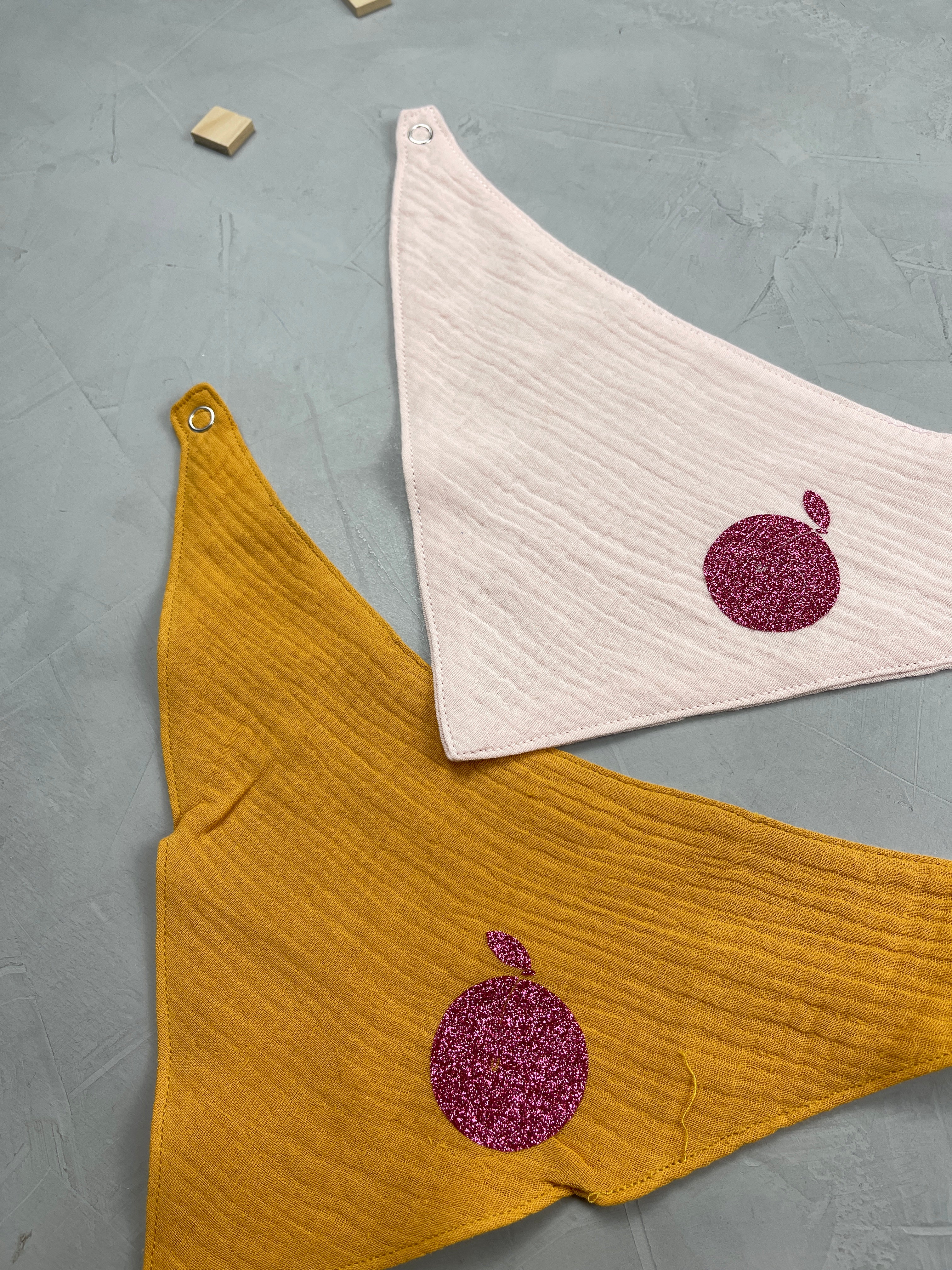 Plotterdateien-Set - Obstsalat