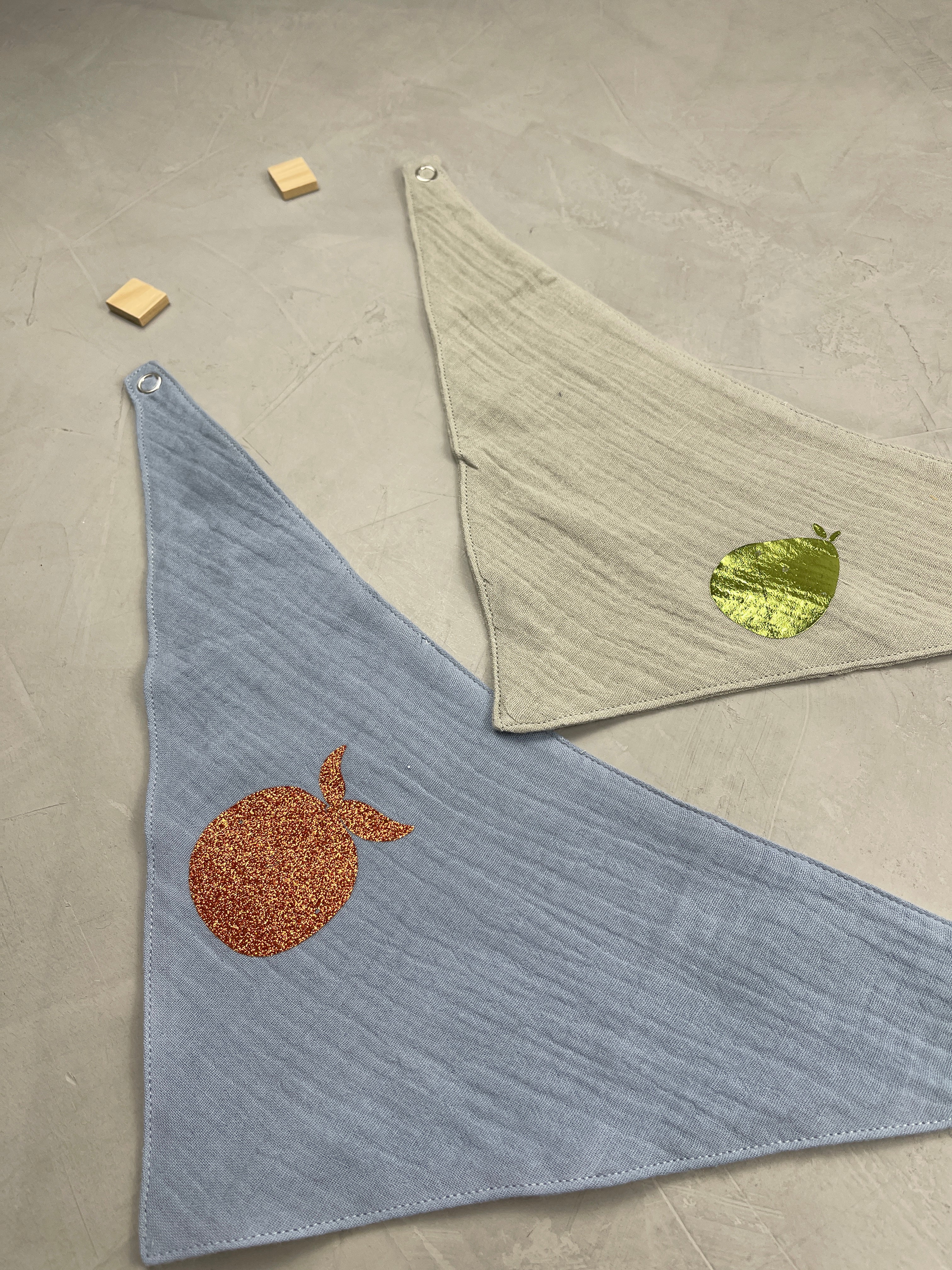 Plotterdateien-Set - Obstsalat