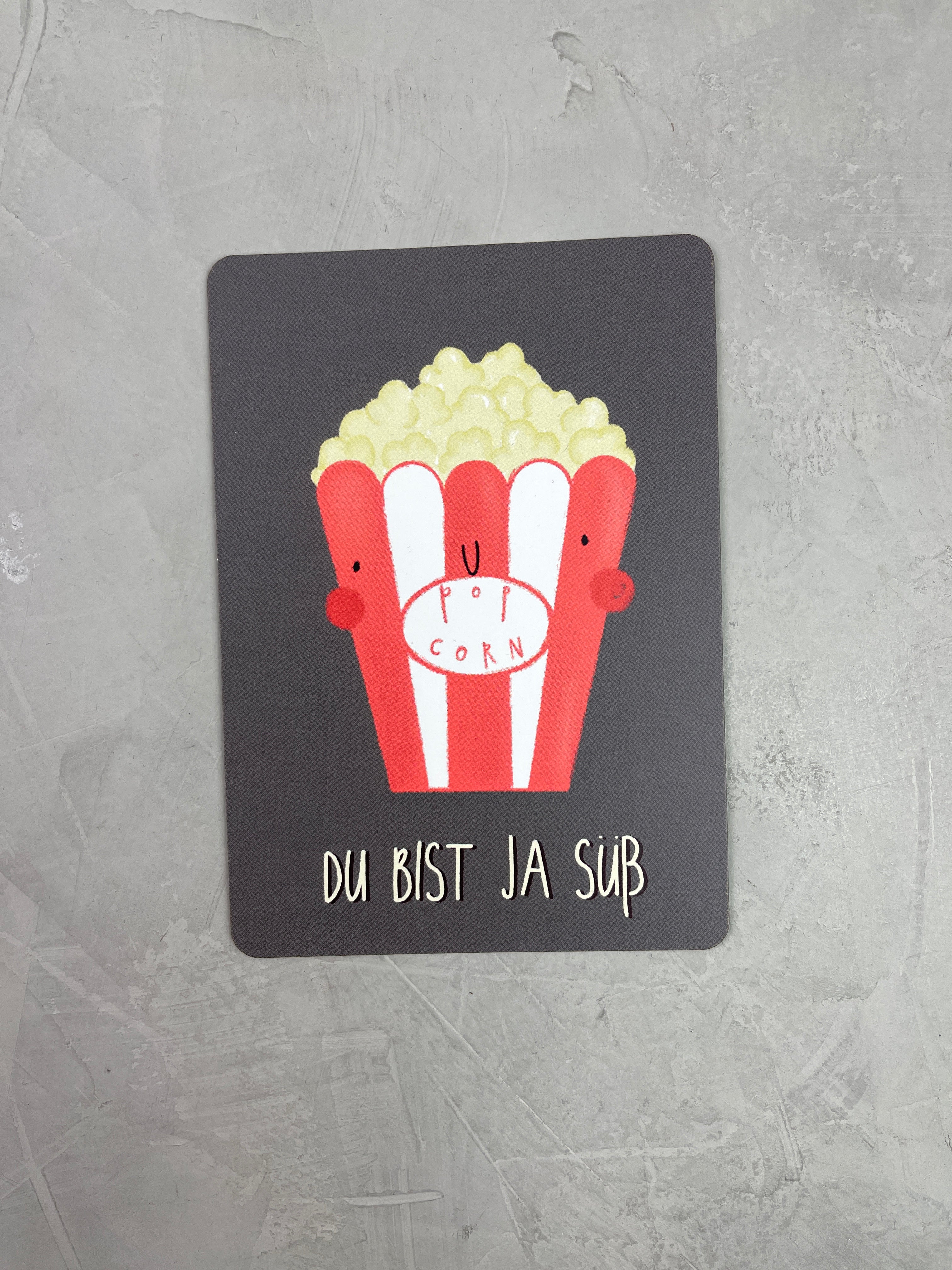 Movienight - Du bist ja süß