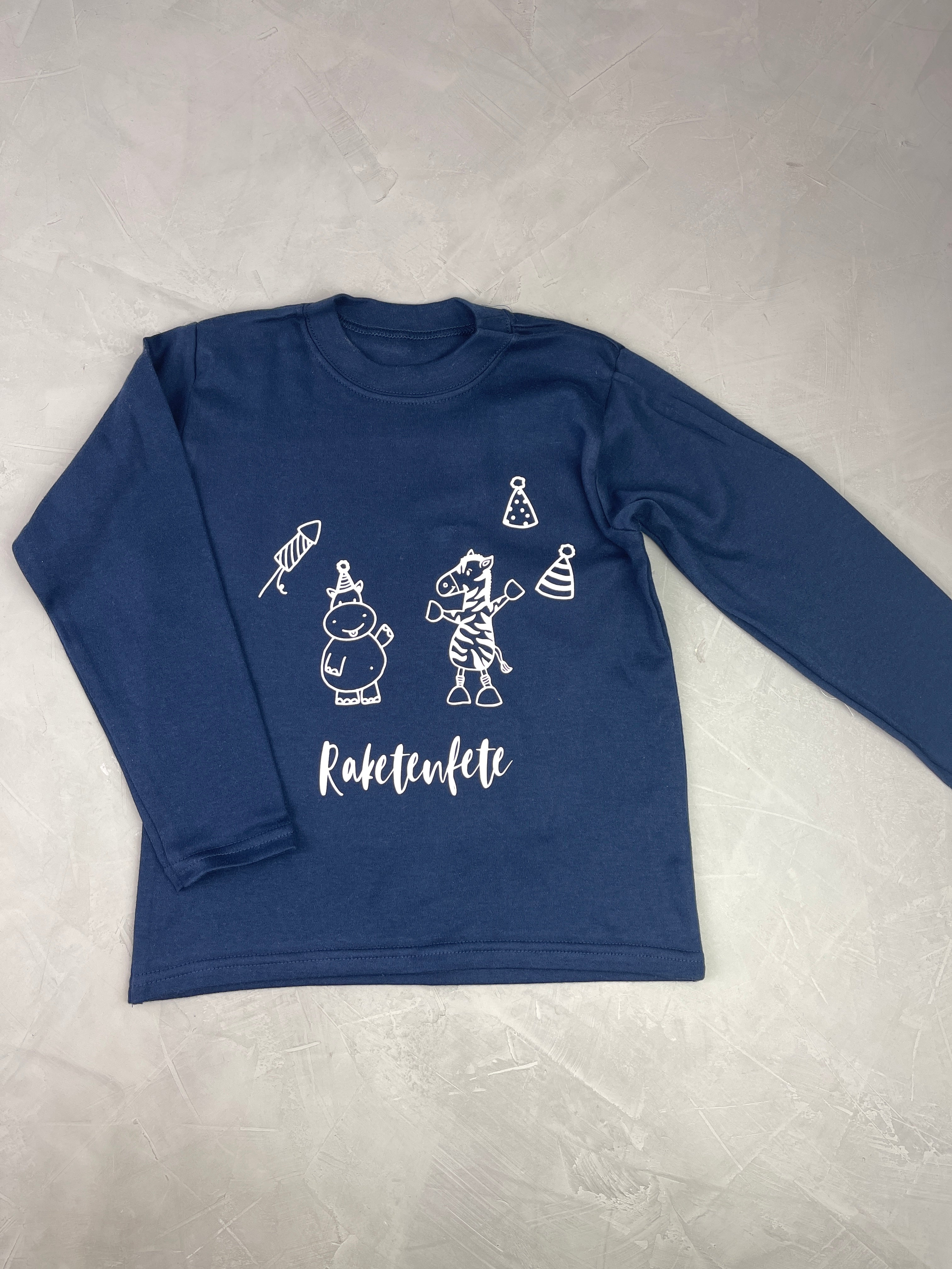 Plotterdateien-Set - Raketenfete