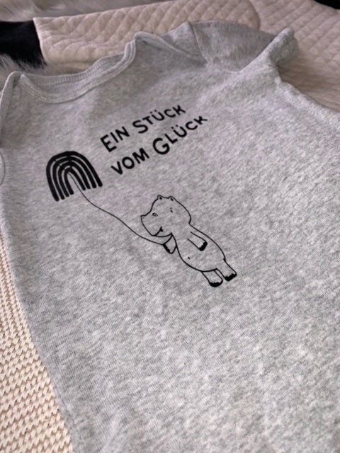 Plotterdateien-Set - Ein Stück vom Glück