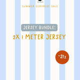 Surprise Sale - Jersey Bundle