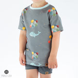 digitales Schnittmuster - Oversize Tee/Kinder