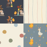 Vorbestellung - Stoffbundle 6