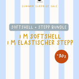 Surprise Sale - Softshell + Stepp Bundle