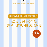 Surprise Sale - 3x 0,5 M Kombi Bundle