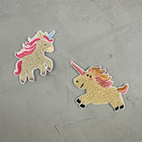 Einhörner - Patch Bundle