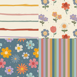 Vorbestellung - Stoffbundle 5