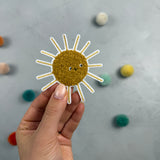 Patch - You are my sunshine