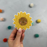 Patch - Hello Yellow