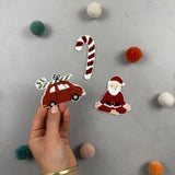 Merry Christmas - Patch Bundle