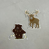 Tierisches - Patch Bundle