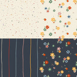 Vorbestellung - Stoffbundle 3