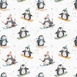 Musselin - Ski you later/Hell