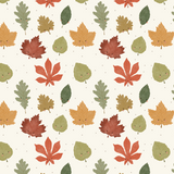 Softshell - Blätterwetter