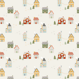 Canvas - Winterwonderland