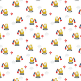 Webware - Angebaggert