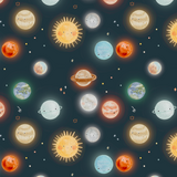 Heavy Sweat - Planetarium