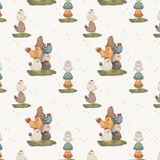 Rib Jersey - Hochstabler