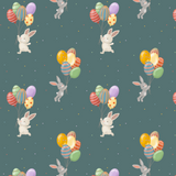 French Terry - Ei believe I can fly