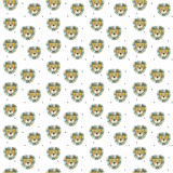 Musselin - Bad Hair Day