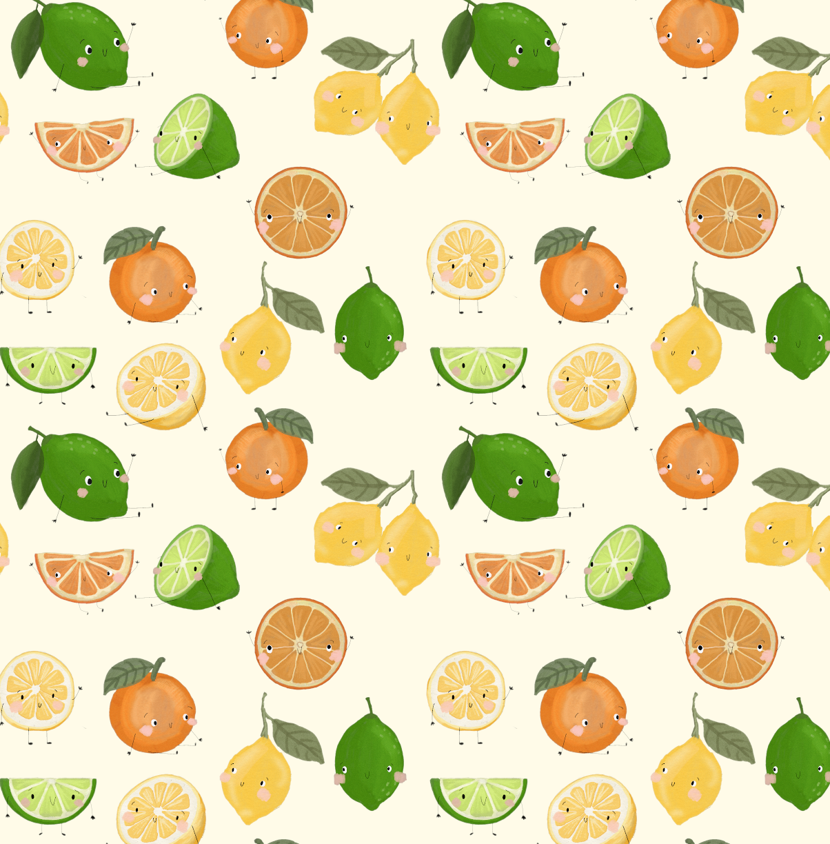Jersey - Lime Time