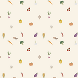 Gemüsegarten - Stepp