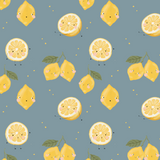 Easy Peasy Lemon Squeezy  - Rib