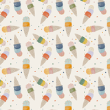 Stretch Frottee - Wundertüten